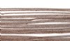 1 Meter of 1mm Antique Copper Extra Fine Chain